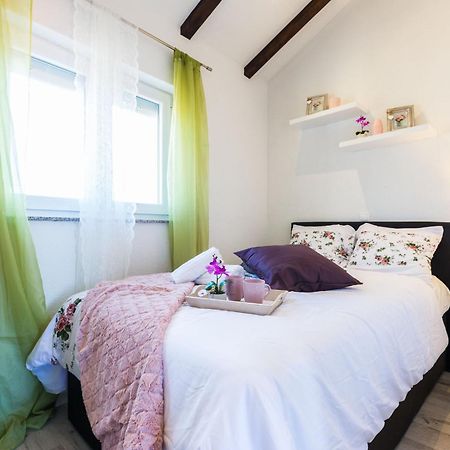 Apartments Mazijini Dvori Zadar Luaran gambar