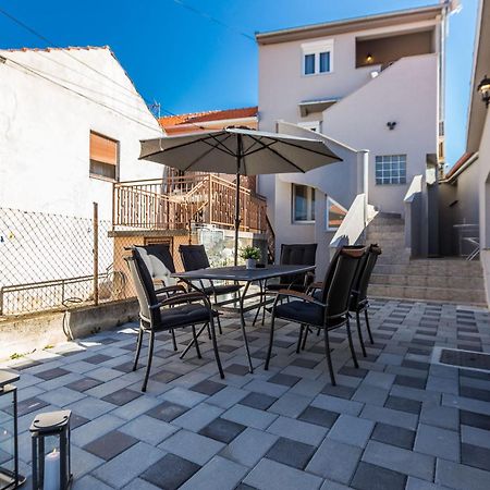 Apartments Mazijini Dvori Zadar Luaran gambar