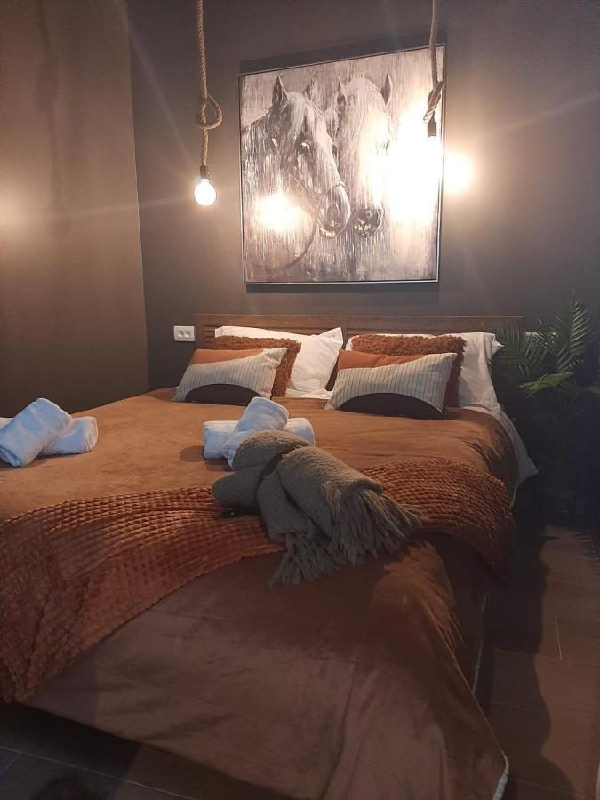 Apartments Mazijini Dvori Zadar Luaran gambar