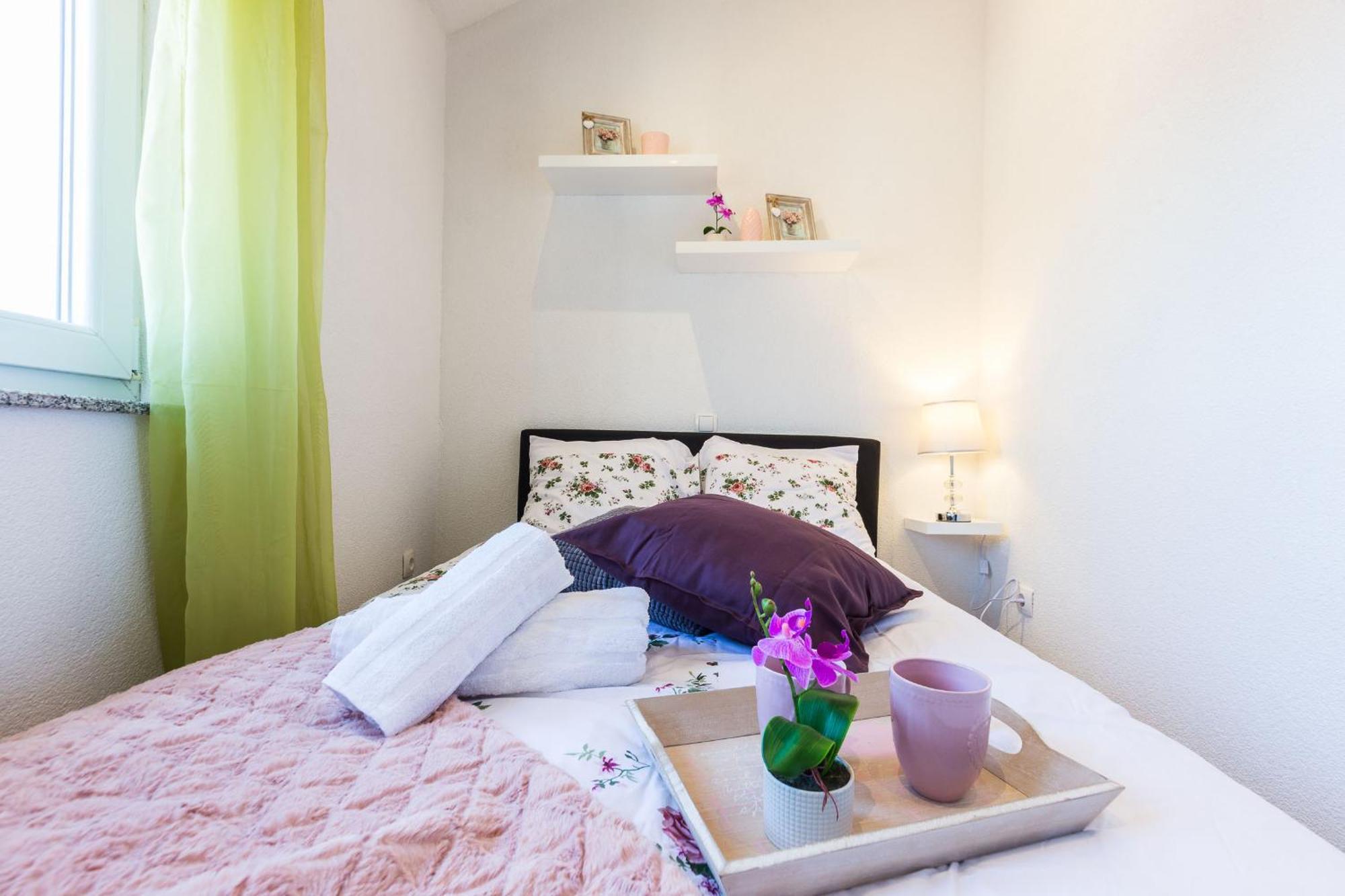 Apartments Mazijini Dvori Zadar Luaran gambar