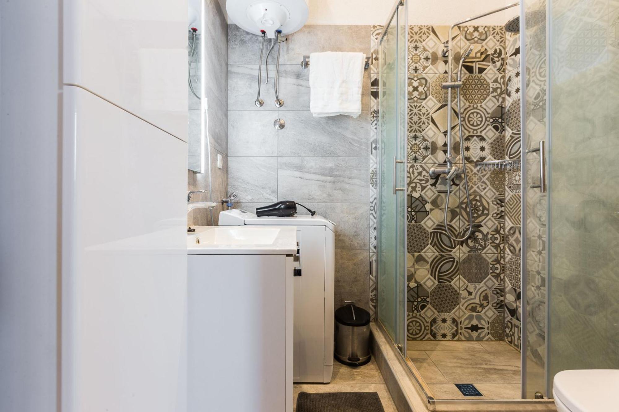 Apartments Mazijini Dvori Zadar Luaran gambar