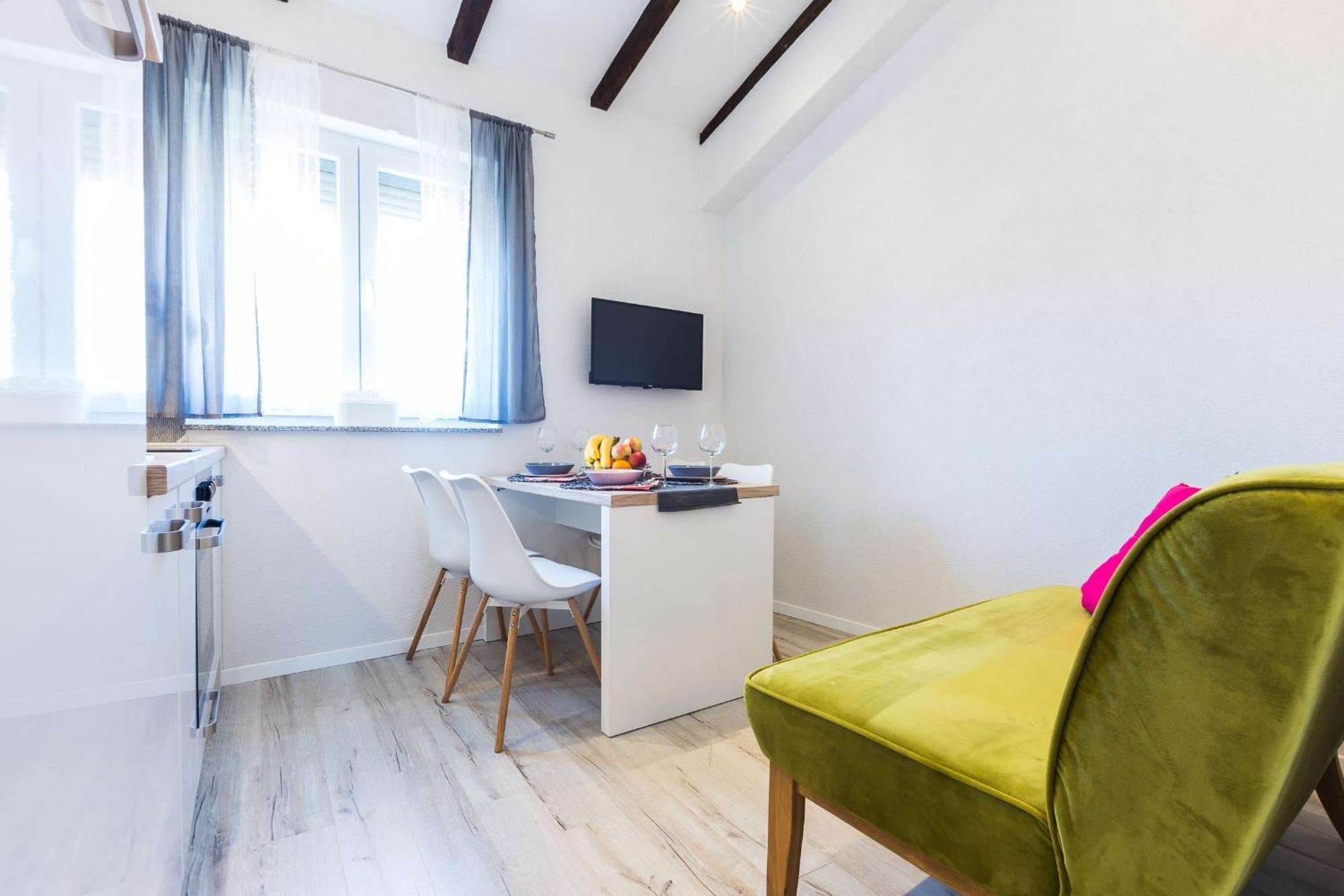Apartments Mazijini Dvori Zadar Luaran gambar