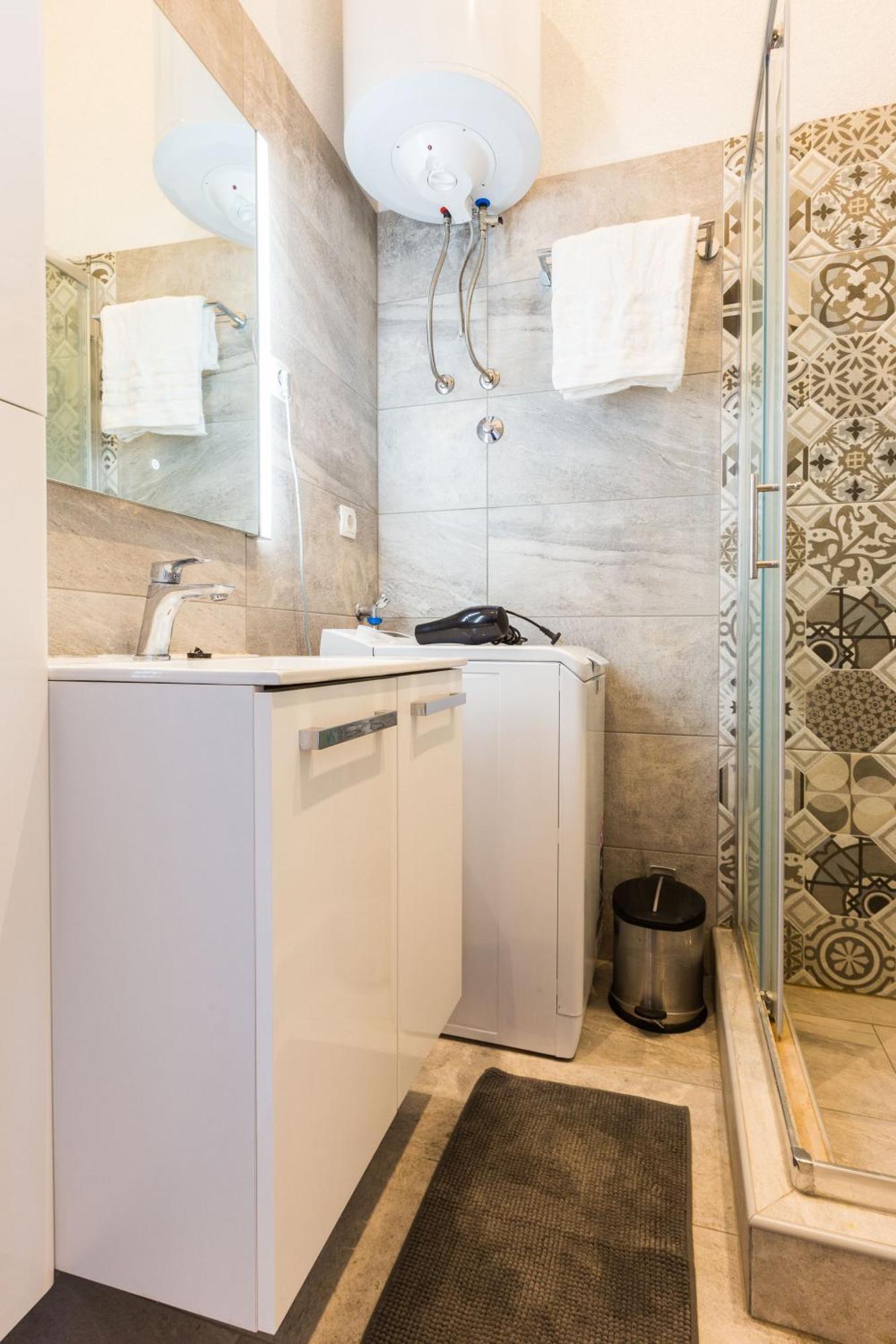 Apartments Mazijini Dvori Zadar Luaran gambar