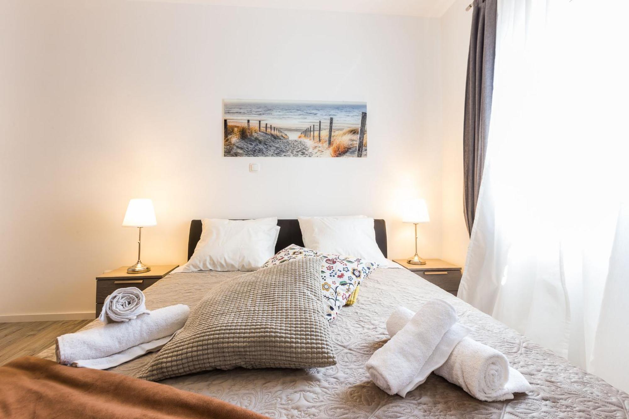 Apartments Mazijini Dvori Zadar Luaran gambar