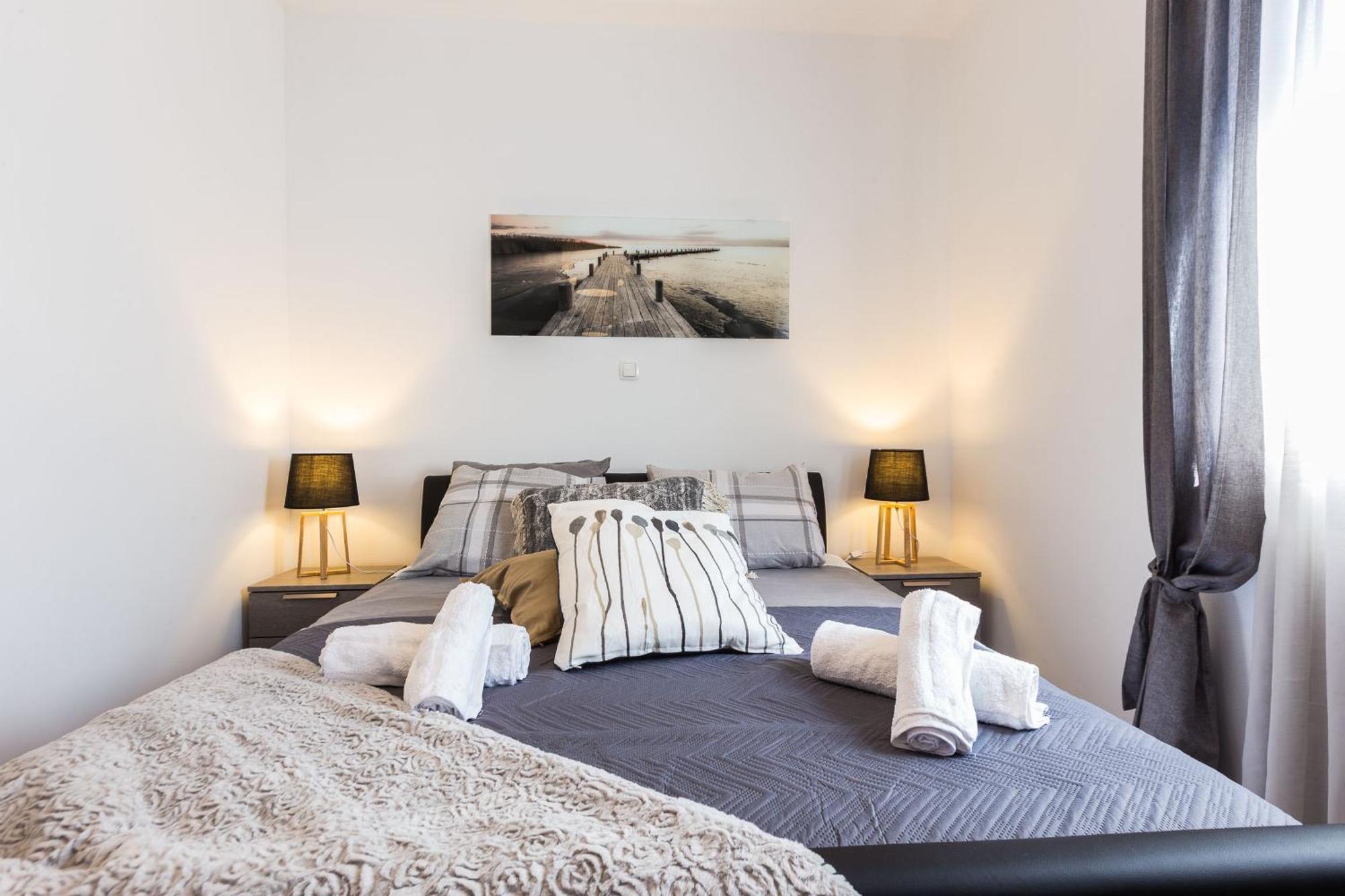 Apartments Mazijini Dvori Zadar Luaran gambar