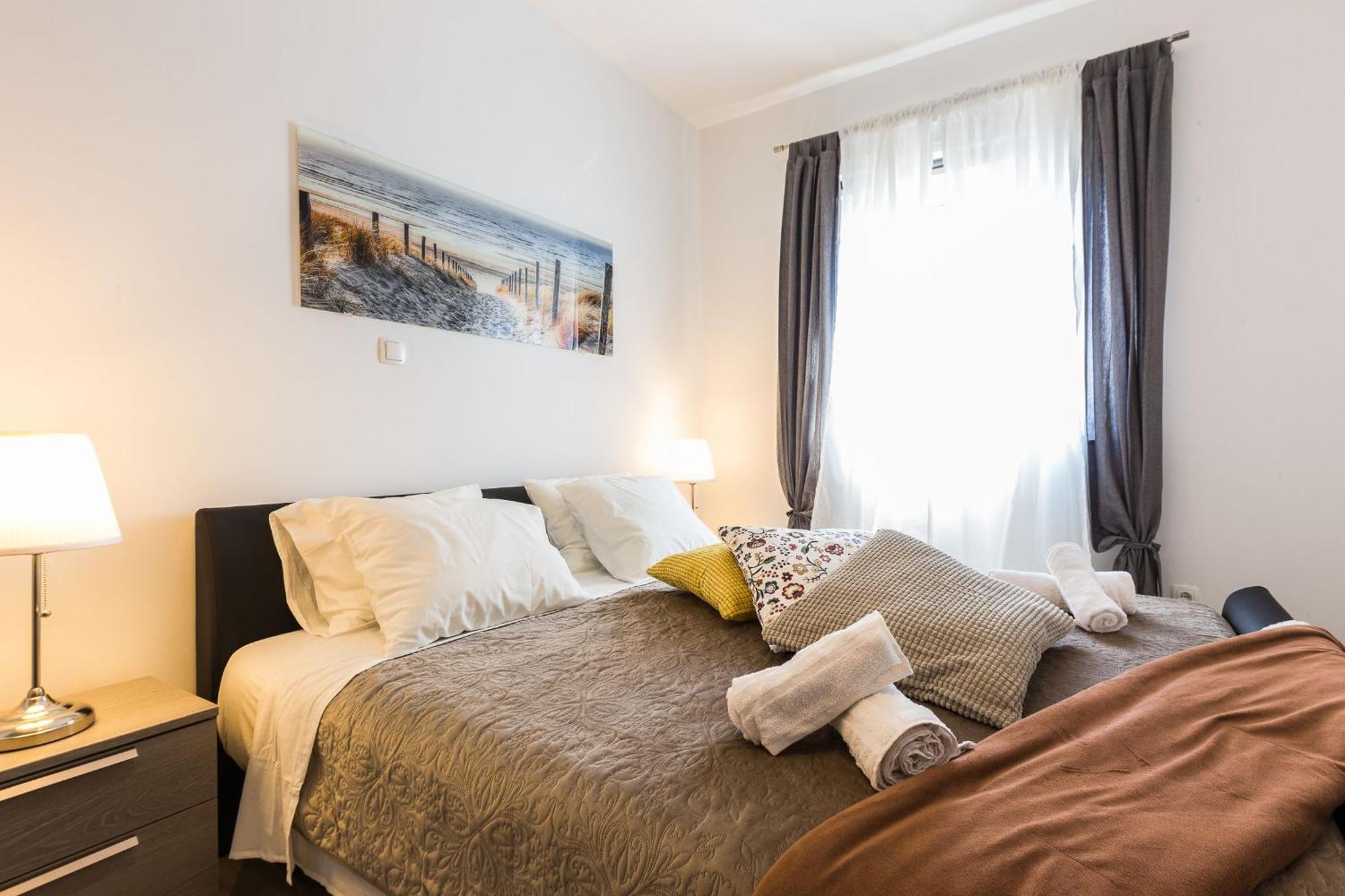 Apartments Mazijini Dvori Zadar Luaran gambar