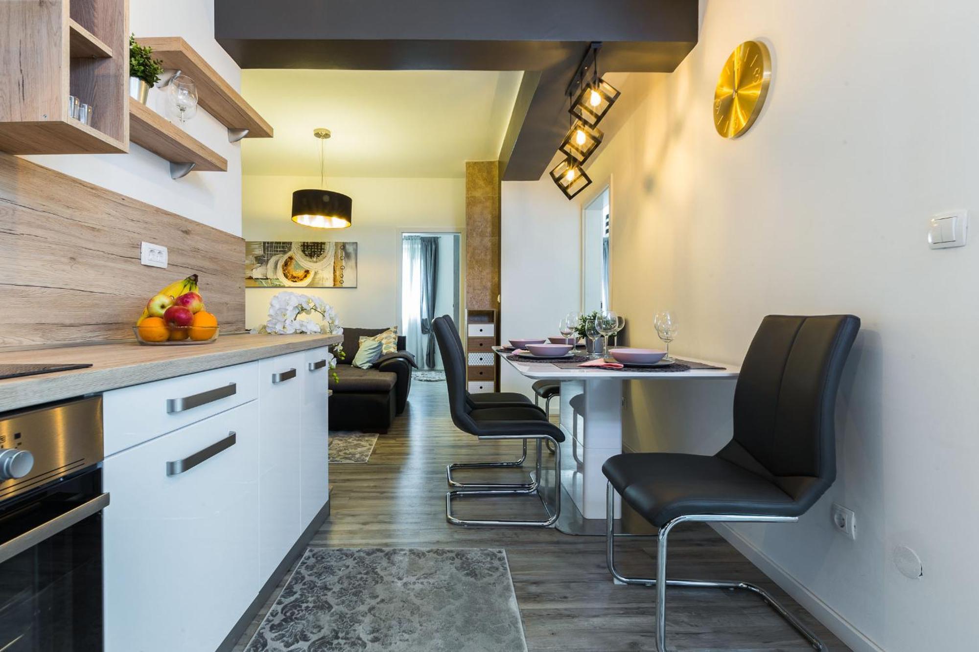 Apartments Mazijini Dvori Zadar Luaran gambar