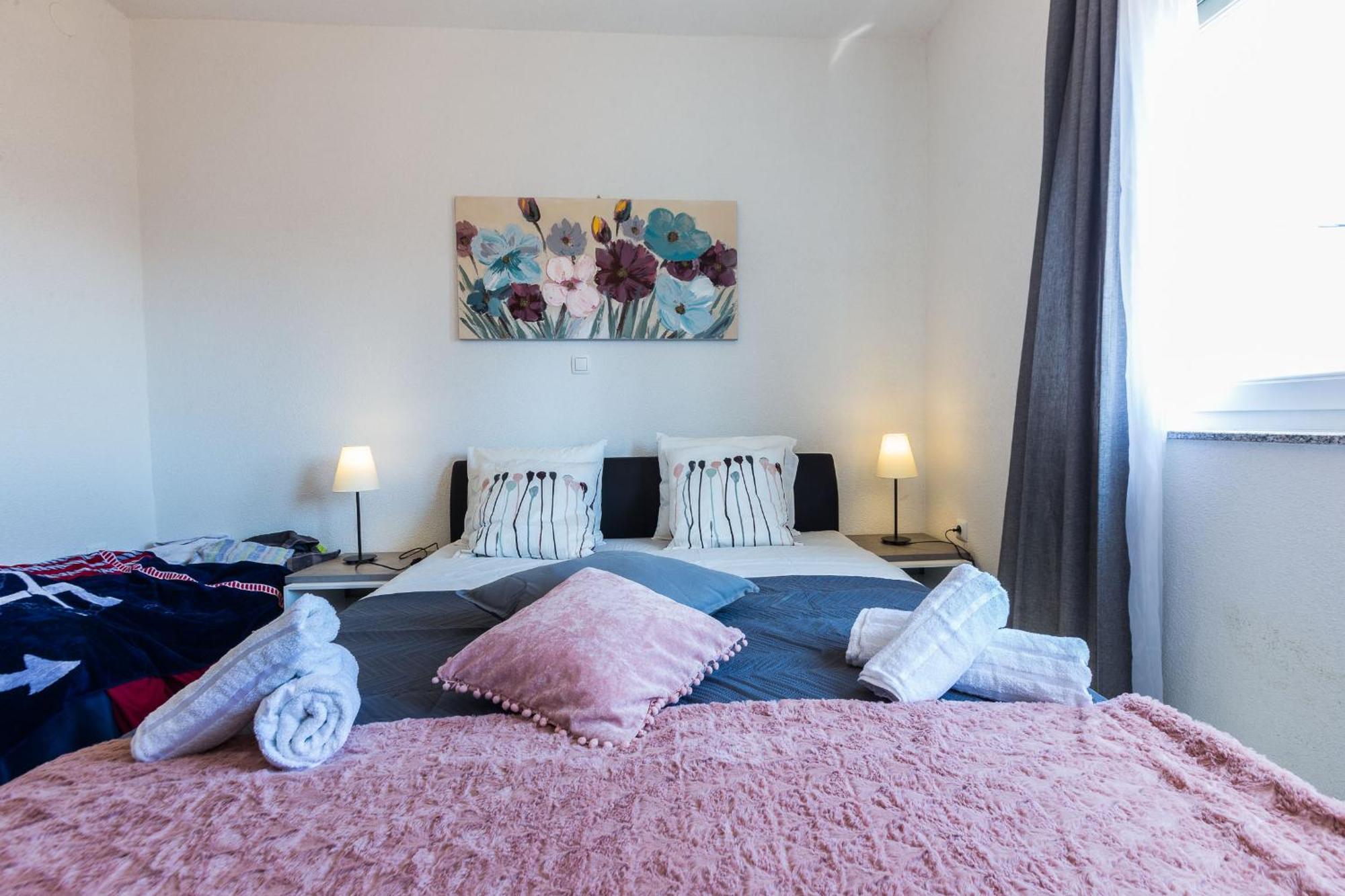 Apartments Mazijini Dvori Zadar Luaran gambar