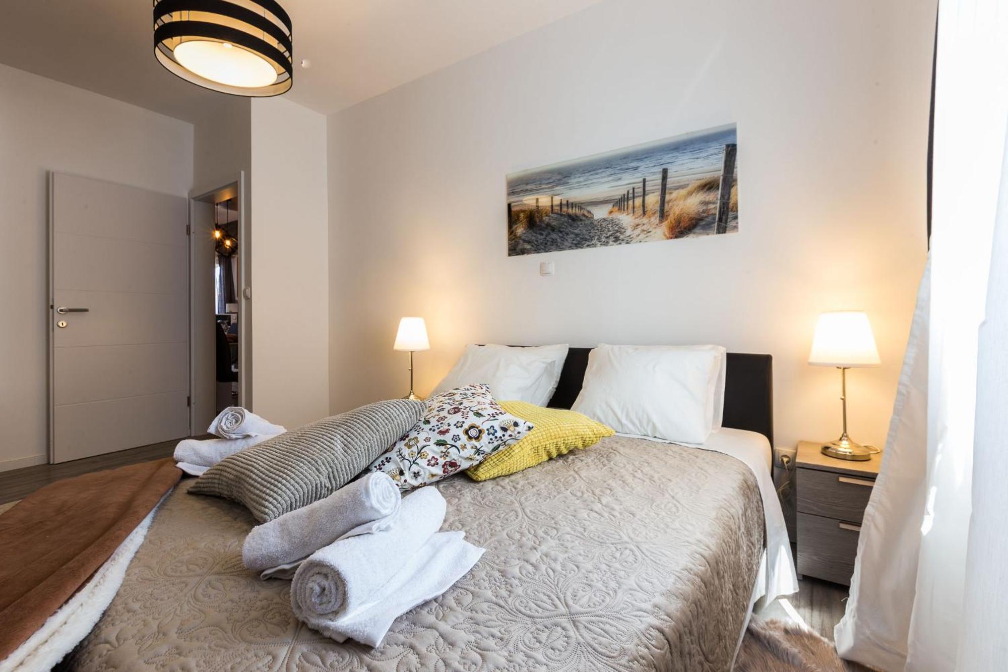 Apartments Mazijini Dvori Zadar Luaran gambar