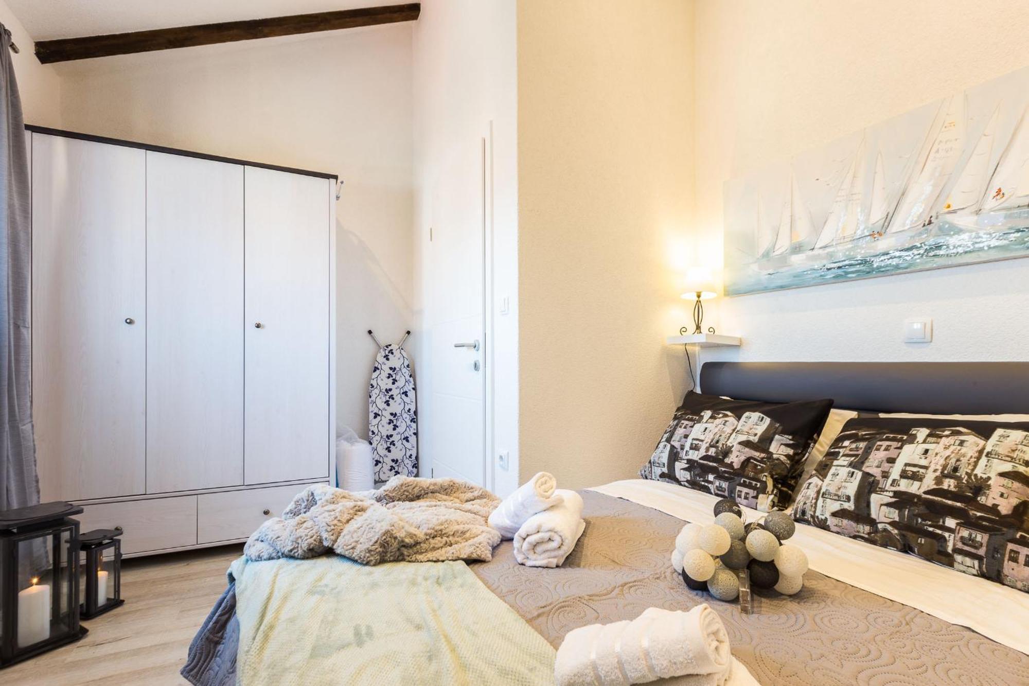 Apartments Mazijini Dvori Zadar Luaran gambar