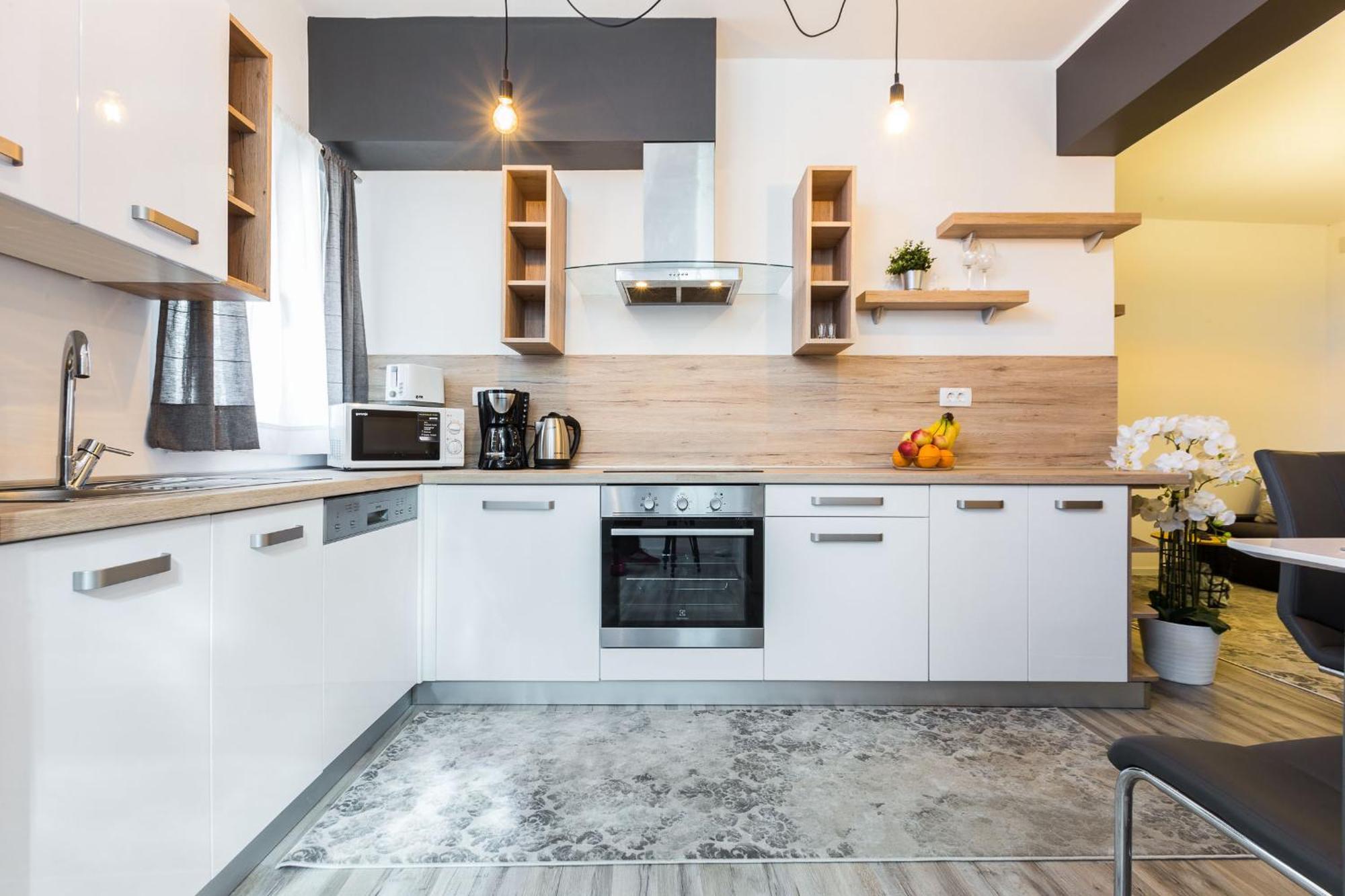 Apartments Mazijini Dvori Zadar Luaran gambar