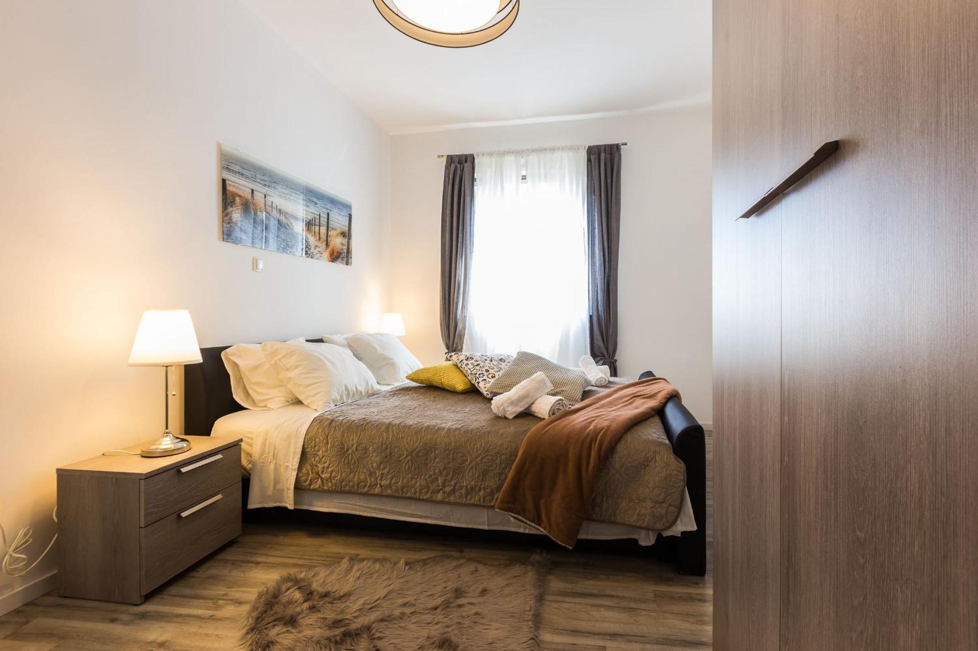 Apartments Mazijini Dvori Zadar Luaran gambar