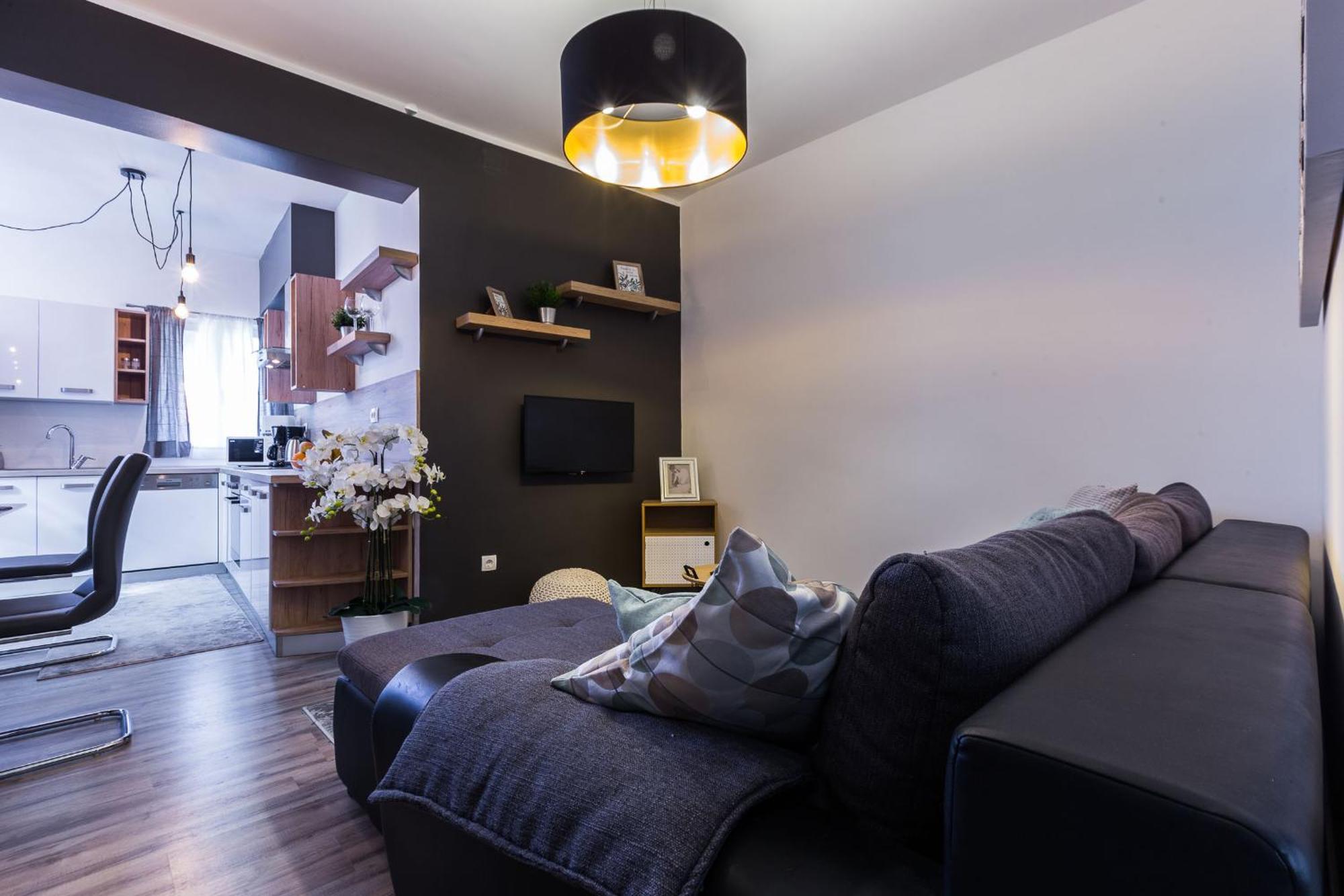 Apartments Mazijini Dvori Zadar Luaran gambar