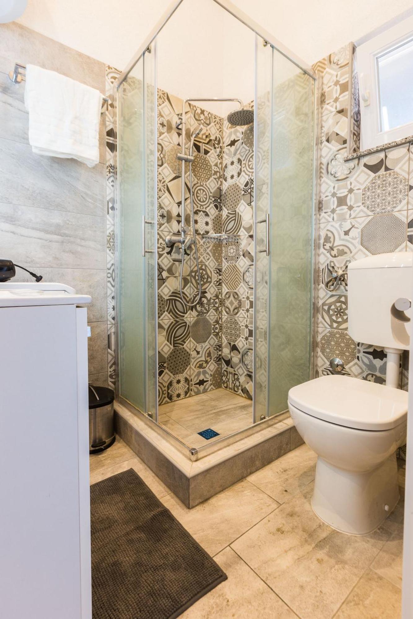 Apartments Mazijini Dvori Zadar Luaran gambar