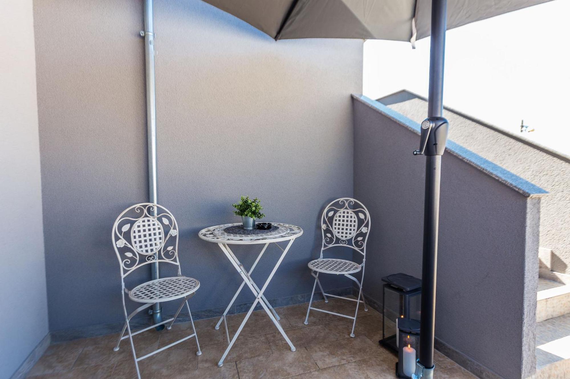 Apartments Mazijini Dvori Zadar Luaran gambar