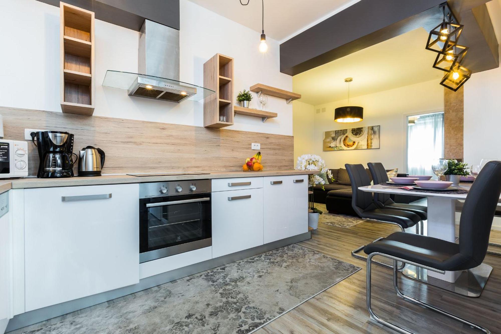 Apartments Mazijini Dvori Zadar Luaran gambar