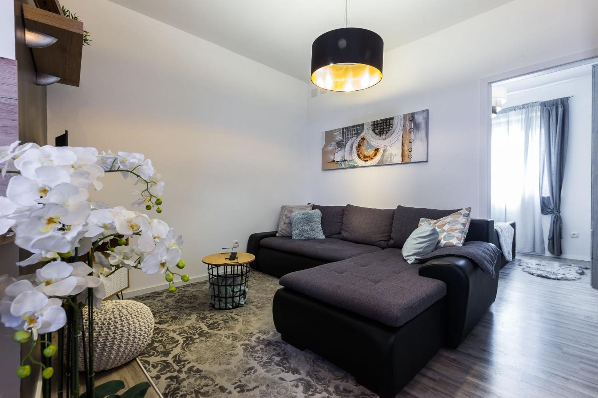 Apartments Mazijini Dvori Zadar Luaran gambar