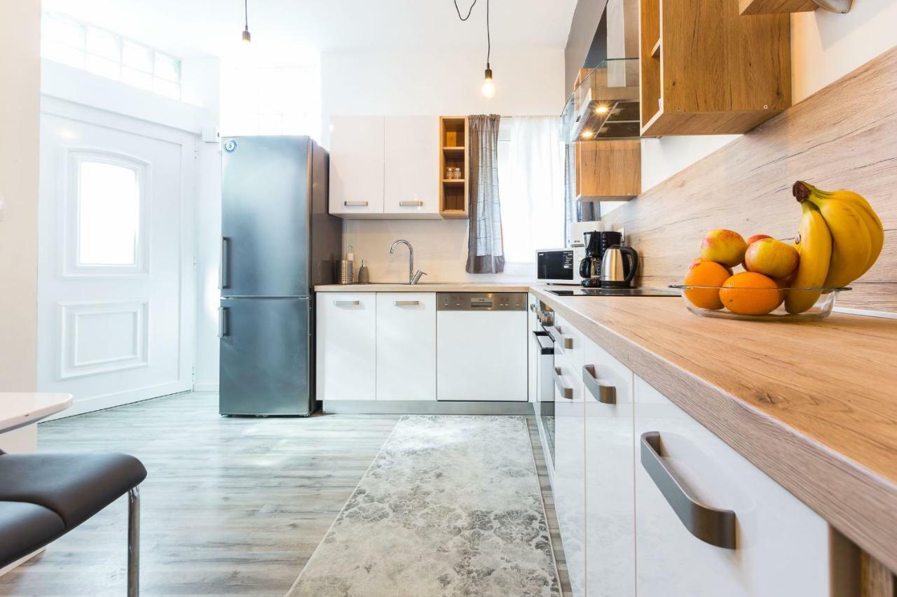 Apartments Mazijini Dvori Zadar Luaran gambar