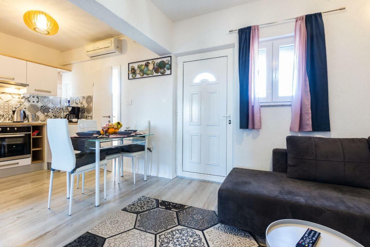 Apartments Mazijini Dvori Zadar Luaran gambar