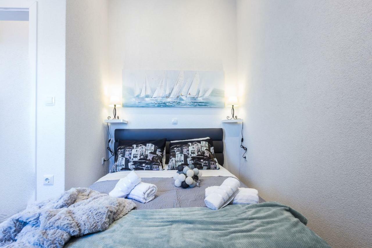 Apartments Mazijini Dvori Zadar Luaran gambar
