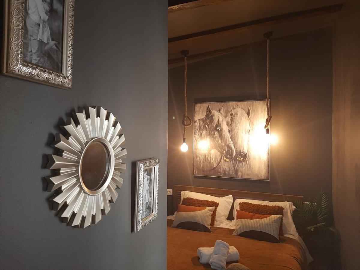 Apartments Mazijini Dvori Zadar Luaran gambar