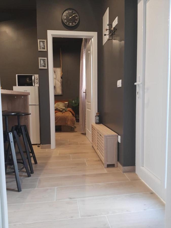 Apartments Mazijini Dvori Zadar Luaran gambar