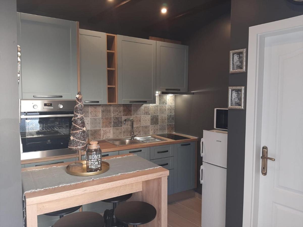Apartments Mazijini Dvori Zadar Luaran gambar